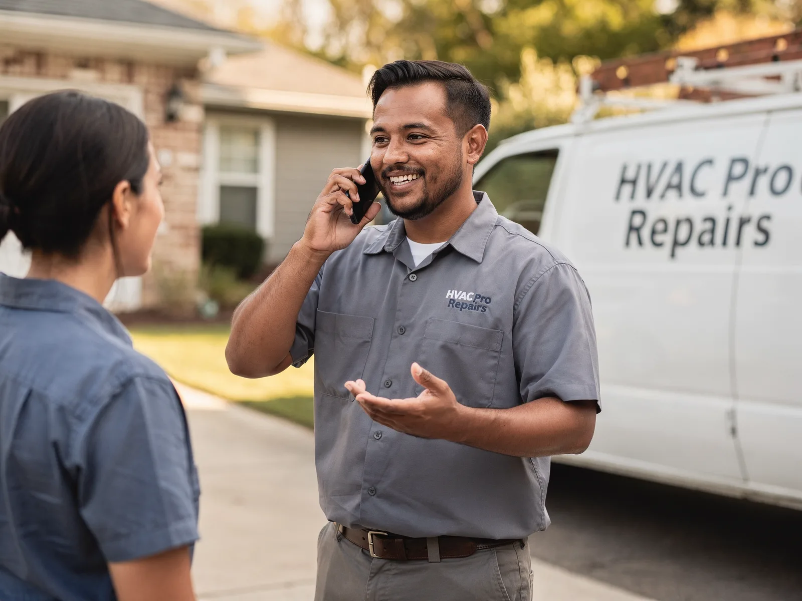 Heat Pump Repair Yuba City, CA FAQs